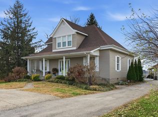 1062 Stamping Ground Rd, Georgetown, KY 40324