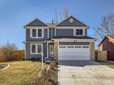 5275 Quill Drive, Colorado Springs, CO, 80911