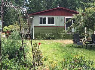 931 E Phillips Lake Loop Rd, Shelton, WA 98584