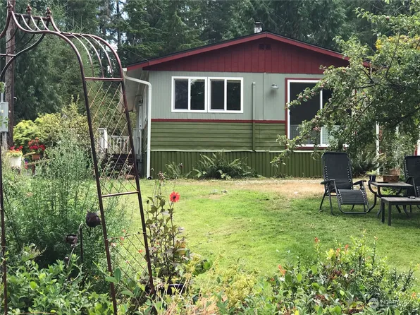 931 E Phillips Lake Loop Road, Shelton, WA 98584
