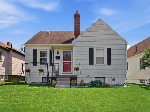 1040 Highridge Ave, Dayton, OH 45420