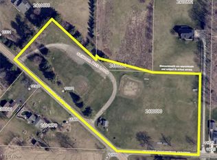 11881 Orrville St NW, Massillon, OH 44647