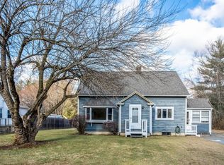 113 Manchonis Rd, Wilbraham, MA 01095