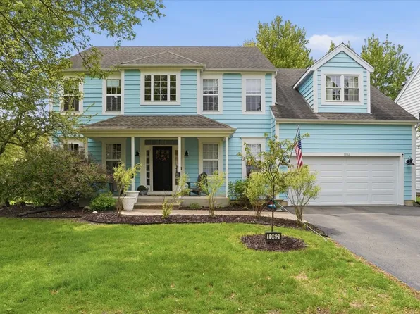 1062 Mount Vernon Dr, Grayslake, IL 60030