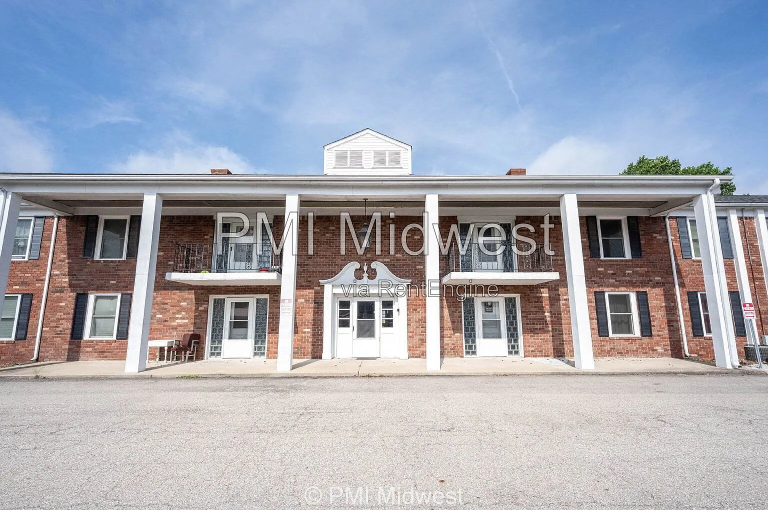 1 bed, 1.0 bath, 690 sqft, $775 — Photo 1