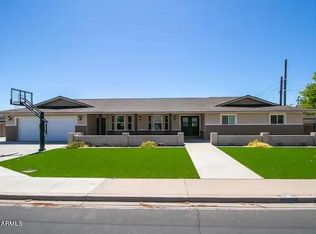 630 N Windsor, Mesa, AZ 85213