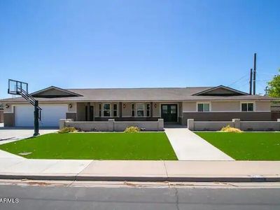630 N Windsor, Mesa, AZ, 85213