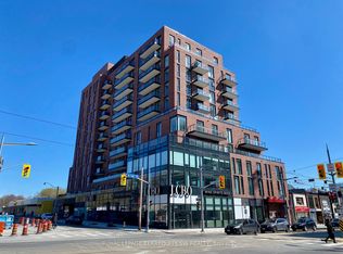 185 Alberta Ave #1201, Toronto, ON M6C 0A5
