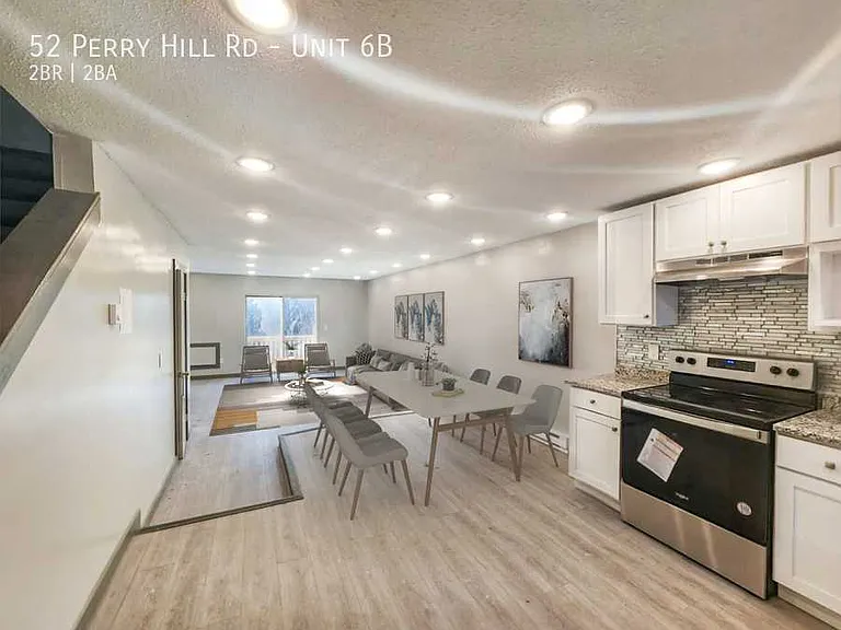 52 Perry Hill Rd #6B — Photo 11