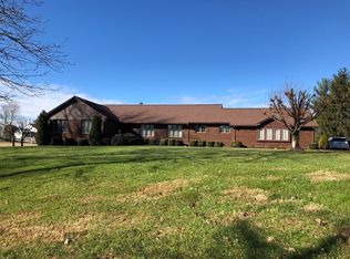 405 Dogwood Trl, London, KY 40741