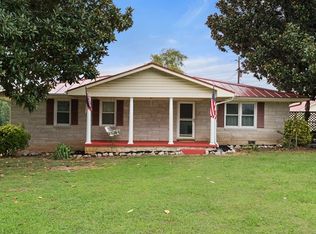235 Andrews Dr, Tuscumbia, AL 35674