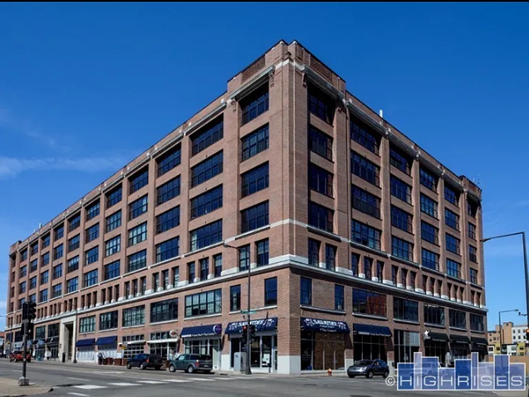 500 Robert St #502 — Photo 18