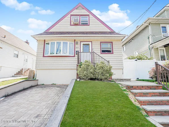 307 Clinton B Fiske Ave, Staten Island, NY 10314
