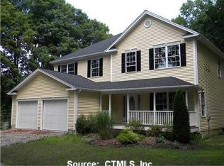 49 Old Shelton Rd, Shelton, CT 06484