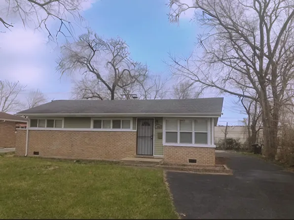 3022 Sherwood Ave, Markham, IL 60428
