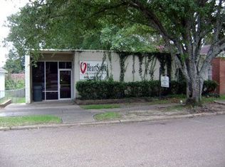 110 N Cherry St, Magnolia, MS 39652