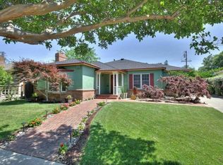 160 S 17th St, San Jose, CA 95112