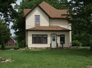 1714 11th Ave, Eldora, IA 50627