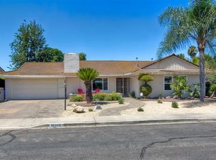 12245 Frontera Rd, San Diego, CA 92128