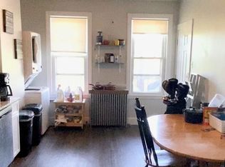 8 Curtis St APT 3, Boston, MA 02128