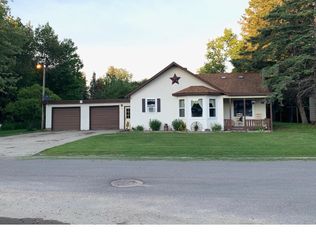 34 Pine Ave NW, Bagley, MN 56621