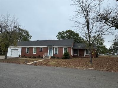 114 W 8th St, Russellville, AR, 72801
