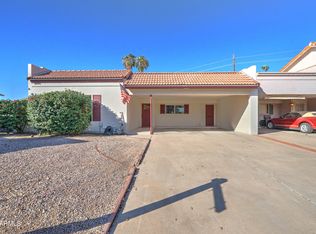 7611 E BONITA Drive, Scottsdale, AZ 85250