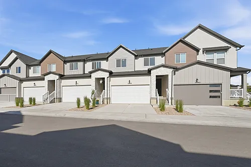 12666 S Arrow Ridge Cv Photo 1