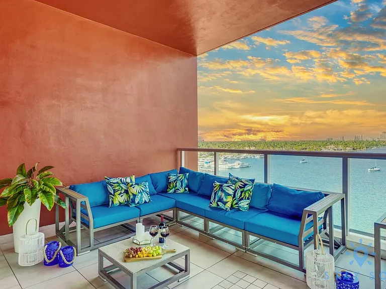 Terrace View