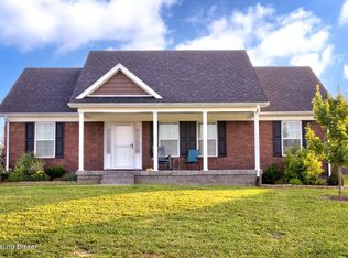 306 Marlin Dr, Bardstown, KY 40004