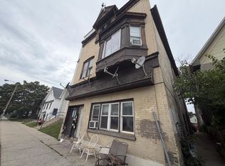 1412 W Greenfield AVENUE #1414, Milwaukee, WI 53204