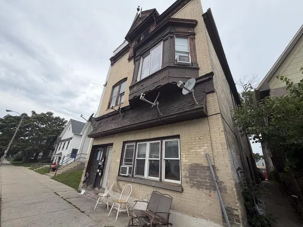 1412 W Greenfield AVENUE #1414, Milwaukee, WI 53204