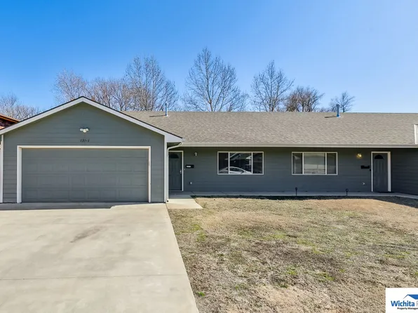 131 N Joann St #1, Wichita, KS 67203