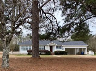 8875 Highway 154, Gibsland, LA 71028