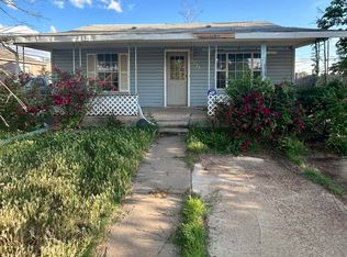 2021 37th St, Lubbock, TX 79412