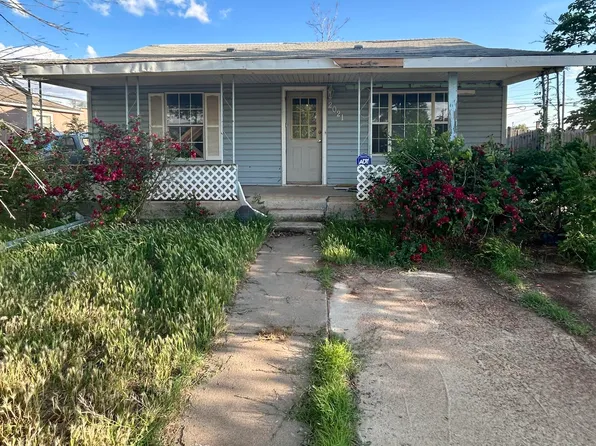 2021 37th St, Lubbock, TX 79412