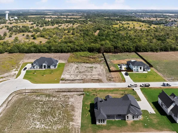 6230 McChesney Dr, Midlothian, TX 76065