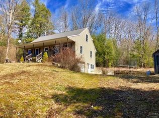 2 Big Tree Ln, Holland, MA 01521