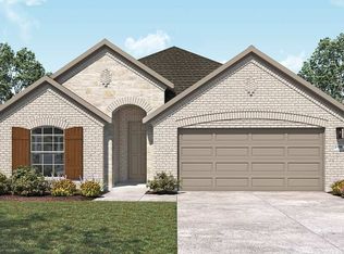 Juniper Plan, Infinity Square, Kyle, TX 78640