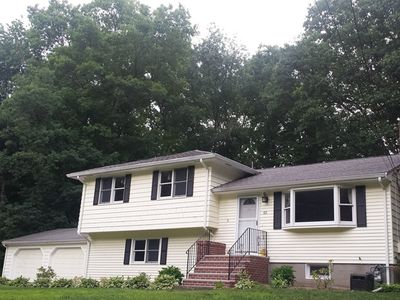 83 Blueberry Hill Ln, Sudbury, MA, 01776