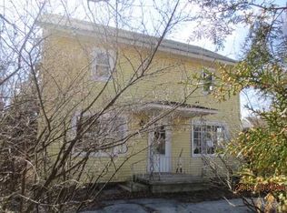 118 S East St, Bradner, OH 43406
