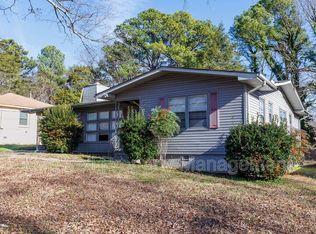 1169 Dogwood Ln, Birmingham, AL 35215