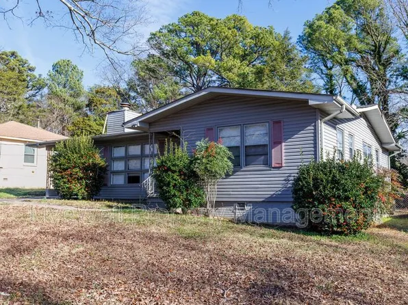 1169 Dogwood Ln, Birmingham, AL 35215