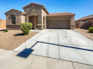 23826 W Atlanta Ave, Buckeye, AZ 85326