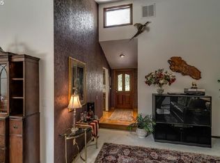 15840 SE Tong Rd, Damascus, OR 97089