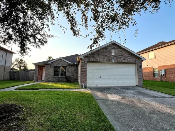 16750 Bending Creek Ln, Friendswood, TX 77546