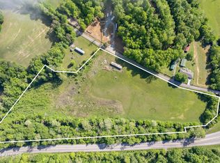 Old Highway 68, Ten Mile, TN 37880