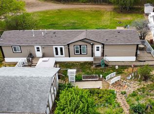 16 N Maplewood Ave, Watino, AB T0H3R0