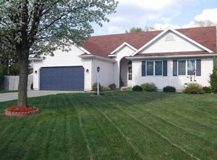 51588 Carpenters Dr, Elkhart, IN 46514
