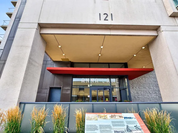 121 Queen St #A1, Kingston, ON K7K 1A8